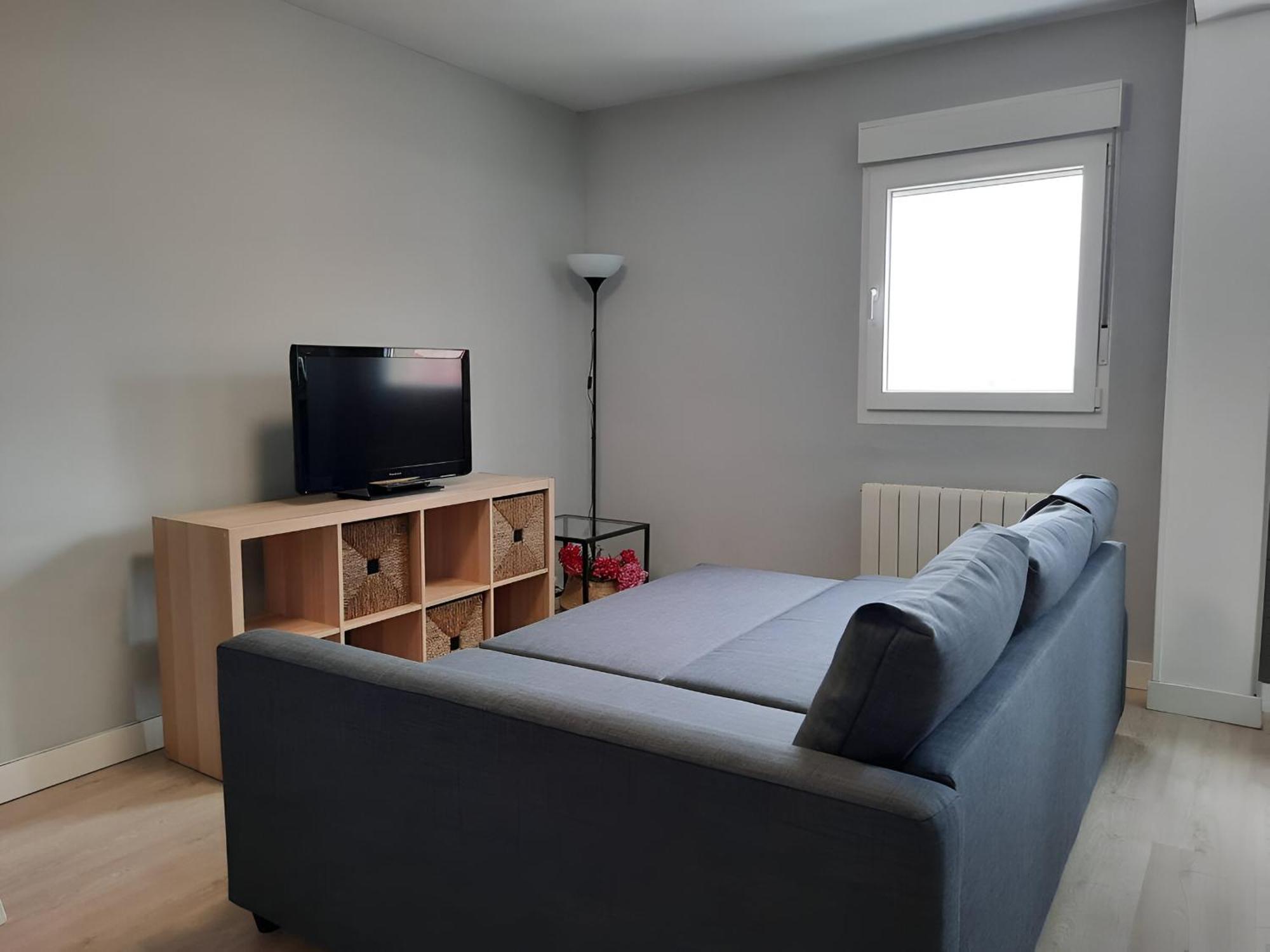 Bonito Piso En Santander Apartman Kültér fotó